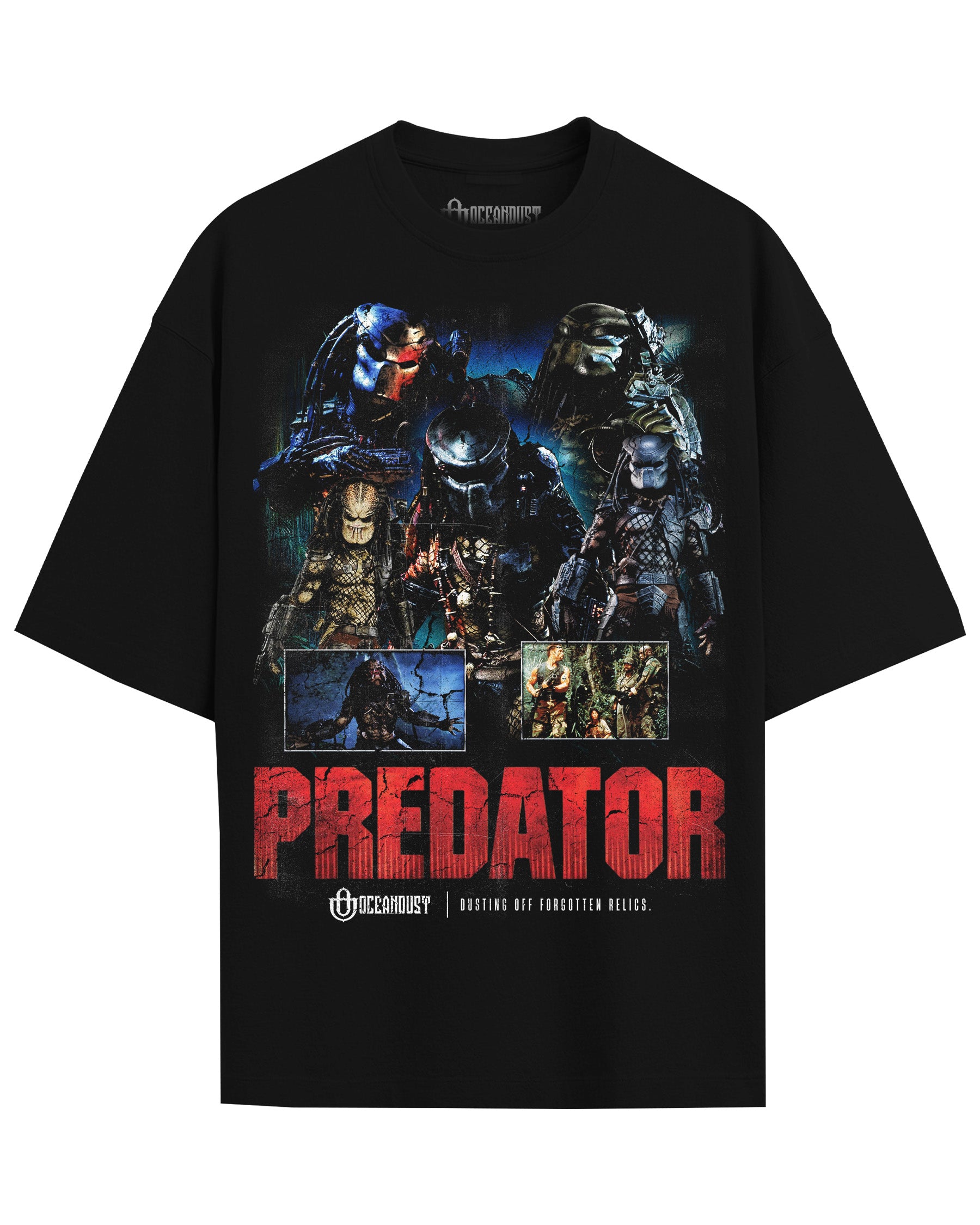 Movies 'Predator' T-Shirt